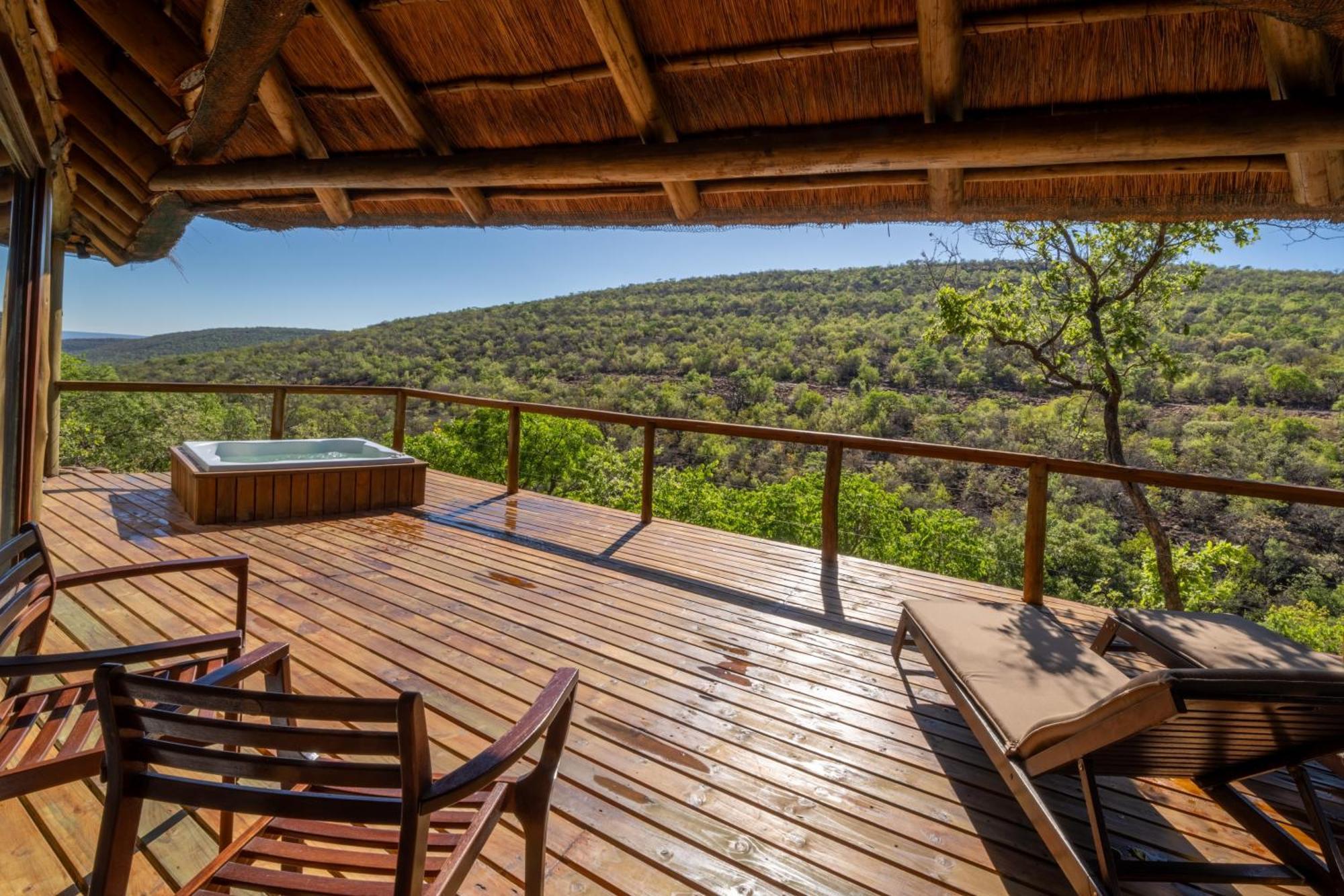 Sediba Luxury Safari Lodge 威尔吉旺登禁猎区 外观 照片