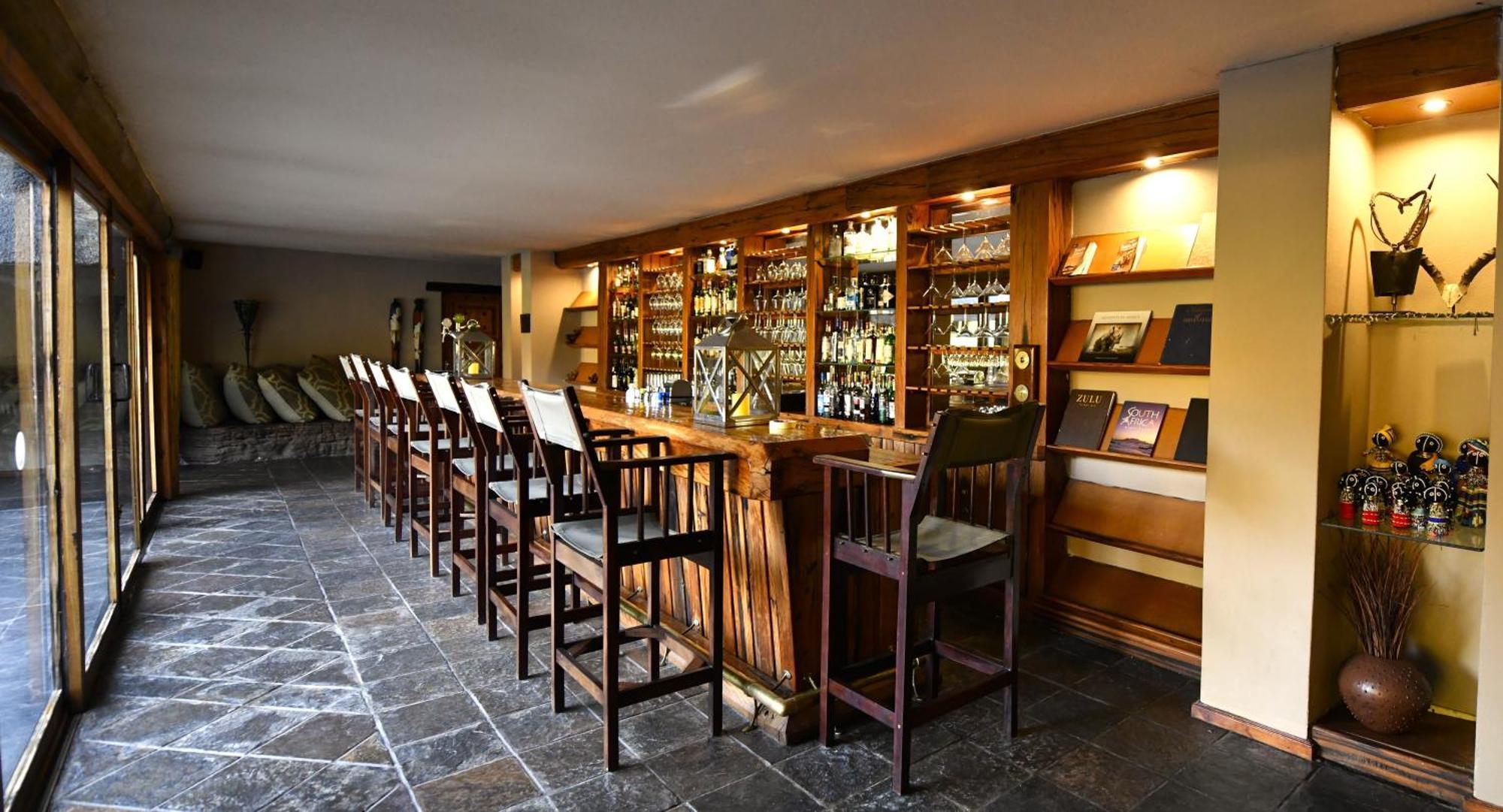 Sediba Luxury Safari Lodge 威尔吉旺登禁猎区 外观 照片