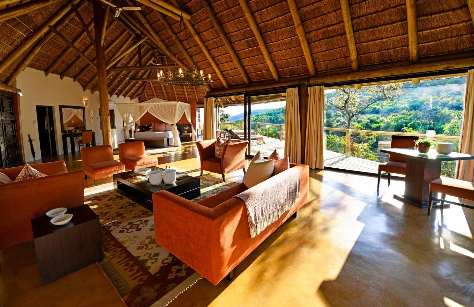 Sediba Luxury Safari Lodge 威尔吉旺登禁猎区 外观 照片