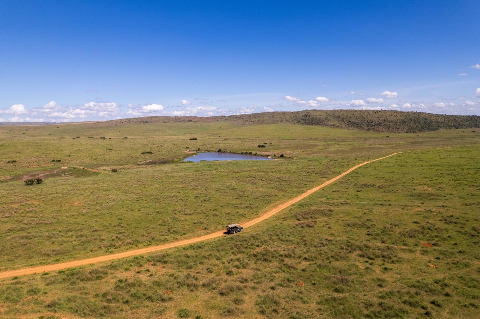 Sediba Luxury Safari Lodge 威尔吉旺登禁猎区 外观 照片
